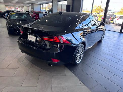 Used 2014 Lexus IS 250 AWD image 5