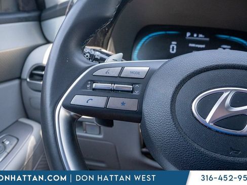 Used 2025 Hyundai Palisade SEL FWD image 9