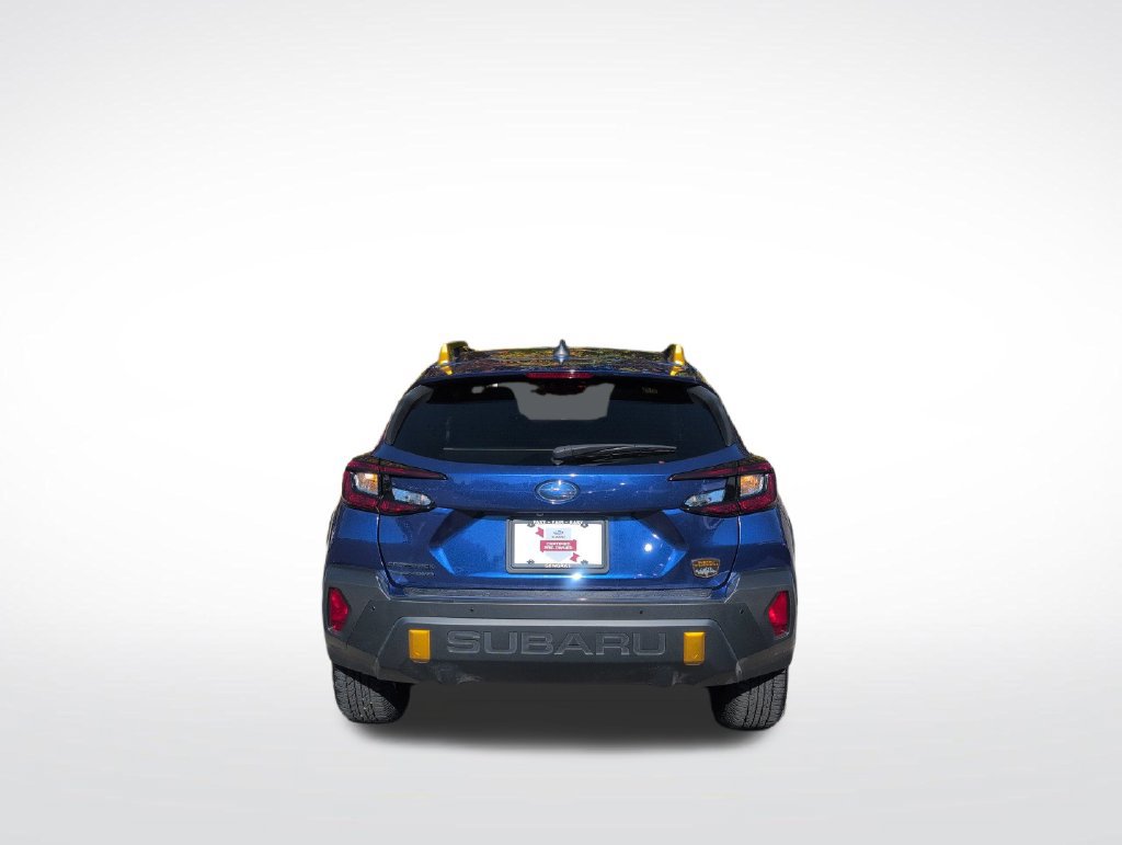 Certified 2025 Subaru Crosstrek 2.5i Wilderness AWD/4WD image 8