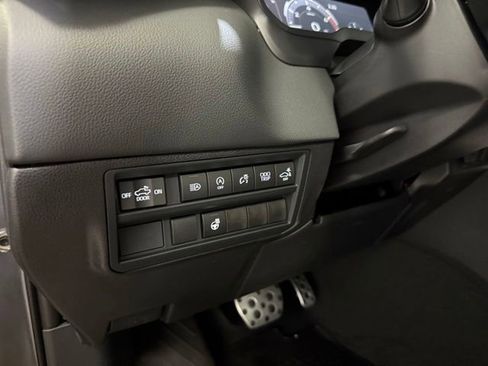 New 2026 Toyota Tundra Limited w/ TRD Off-Road Package AWD/4WD image 11