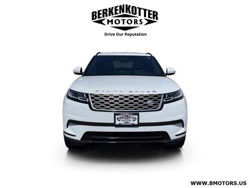 Used 2019 Land Rover Range Rover Velar S image 8