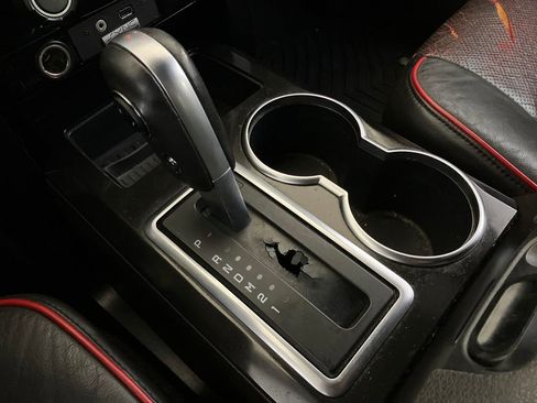 Used 2012 Ford F150 FX4 w/ FX Appearance Pkg image 28