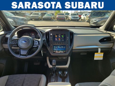 New 2026 Subaru Forester image 8