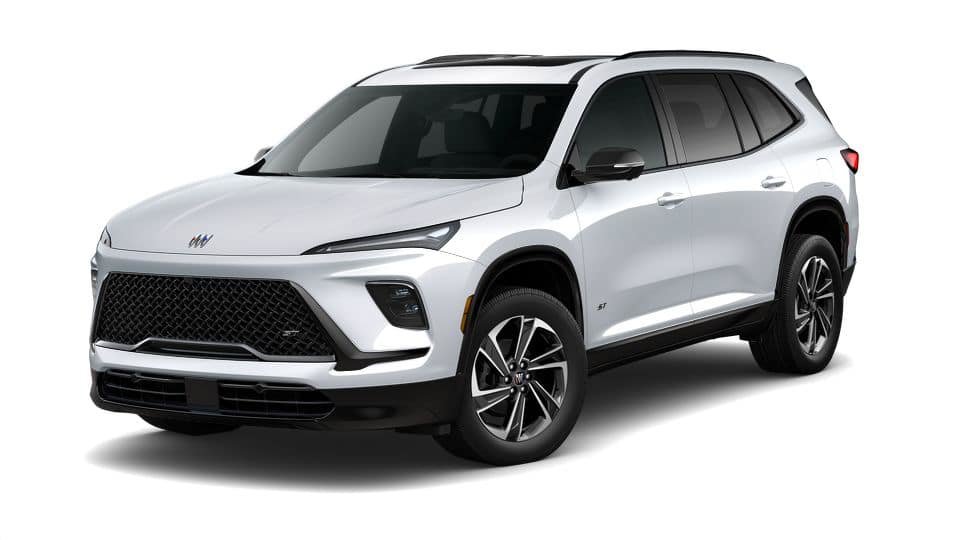 New 2026 Buick Enclave Sport Touring w/ Power Package AWD/4WD image 49
