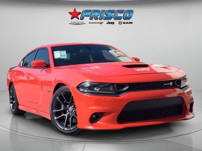 Used 2022 Dodge Charger Scat Pack w/ Plus Group