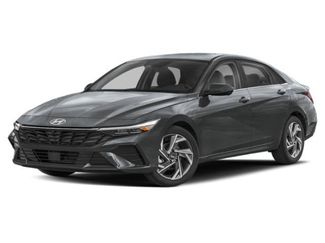 New 2026 Hyundai Elantra Limited FWD video 1