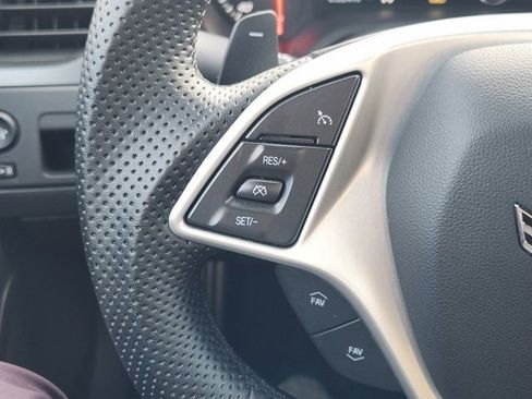 Used 2014 Chevrolet Corvette Stingray Coupe image 29