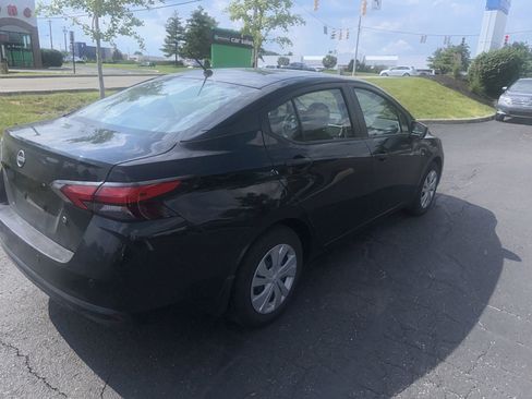 Used 2023 Nissan Versa S FWD image 15
