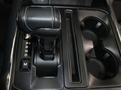 Used 2022 Ford F150 Lariat w/ Equipment Group 502A High AWD/4WD image 49