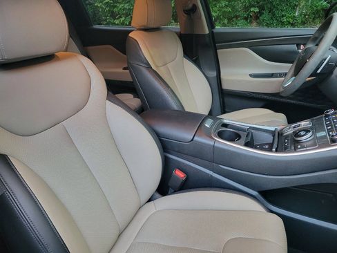 Used 2022 Hyundai Santa Fe SEL FWD image 10
