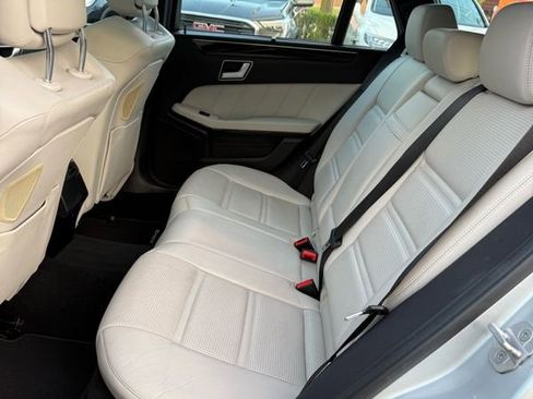 Used 2014 Mercedes-Benz E 63 AMG S-Model image 10