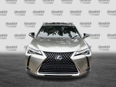 Used 2021 Lexus UX 250h w/ Accessory Package (Z1) AWD/4WD image 3