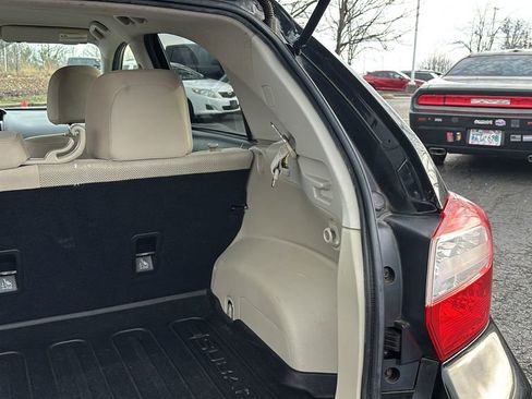 Used 2013 Subaru Crosstrek 2.0i Premium image 34