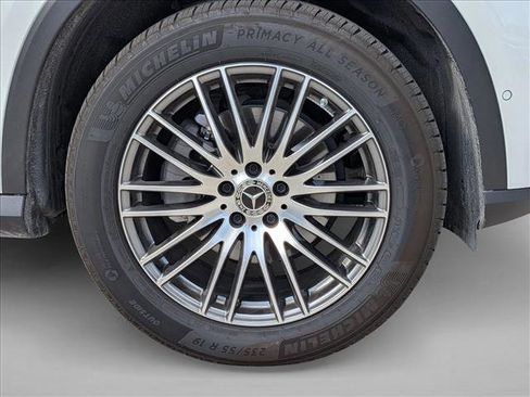 Certified 2026 Mercedes-Benz GLC 300 image 21