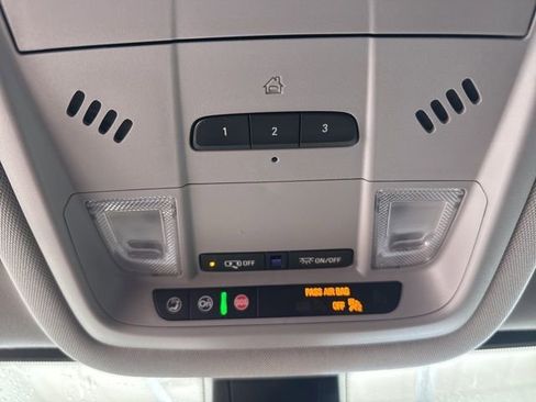 Certified 2023 GMC Acadia SLT w/ Elevation Edition image 30