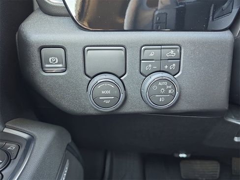 New 2026 Chevrolet Silverado 1500 RST w/ Safety Package image 27