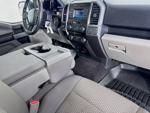 Used 2016 Ford F150 XLT w/ Equipment Group 301A Mid AWD/4WD image 32