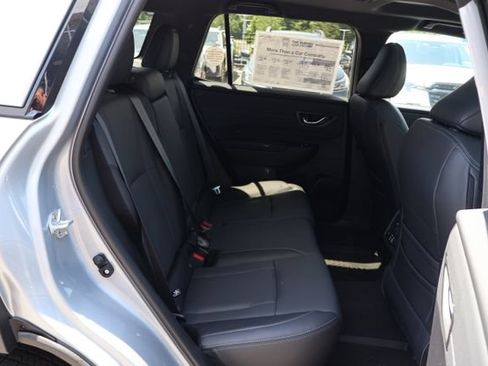 New 2026 Subaru Outback Touring XT AWD/4WD image 21