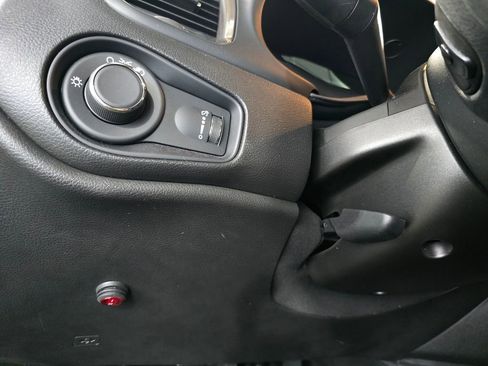 Used 2022 Jeep Renegade Sport w/ Sport Appearance Group AWD/4WD image 13