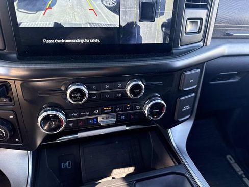 Used 2022 Ford F150 Platinum w/ Equipment Group 701A High AWD/4WD image 30