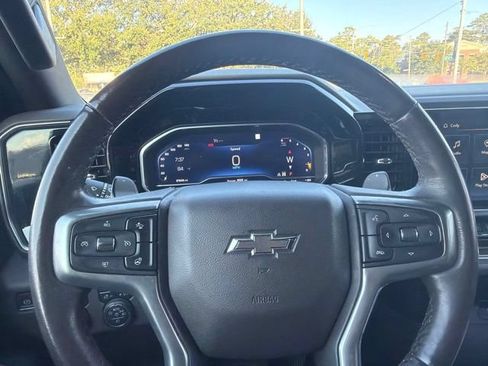 Used 2023 Chevrolet Silverado 1500 RST AWD/4WD image 11