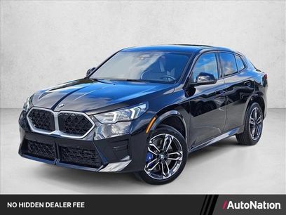 Used 2026 BMW X2 xDrive28i