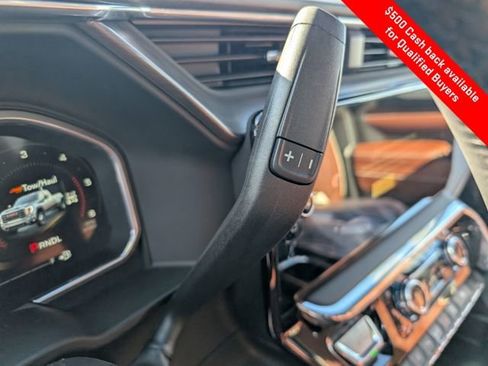 New 2026 GMC Sierra 3500 Denali Ultimate image 24