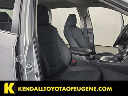 Used 2025 Toyota RAV4 LE image 19