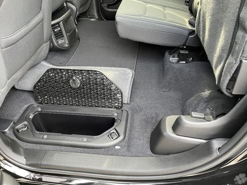 New 2025 RAM 1500 Tradesman image 35