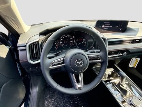 New 2026 MAZDA CX-50 AWD 2.5 S w/ Cargo Package image 11