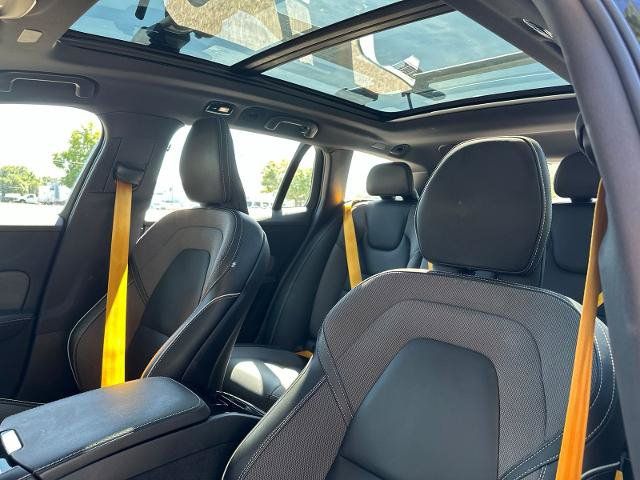 Used 2024 Volvo V60 T8 Polestar AWD/4WD image 3