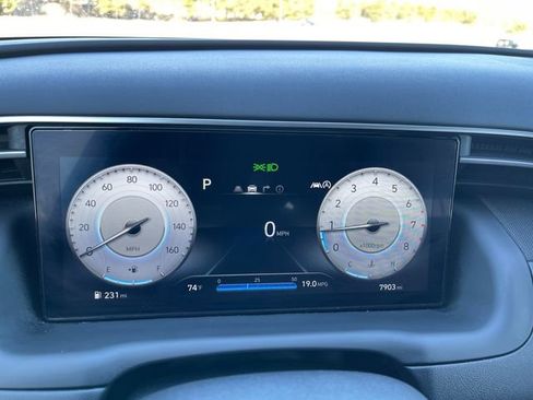 Used 2024 Hyundai Tucson XRT image 23