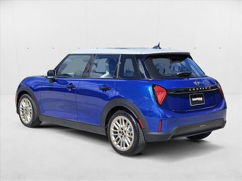Used 2025 MINI Cooper S image 8