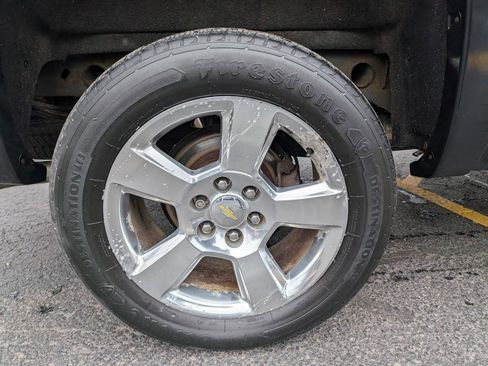 Used 2015 Chevrolet Silverado 1500 LT image 9