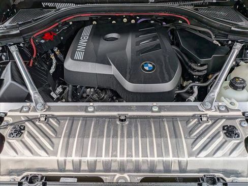 Certified 2026 BMW X3 xDrive30i AWD/4WD image 23