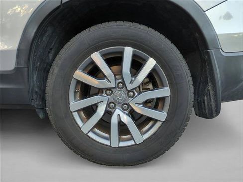 Certified 2019 Honda Pilot EX-L image 14