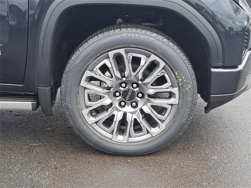 New 2026 GMC Sierra 1500 Denali Ultimate image 4