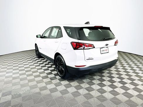 Used 2023 Chevrolet Equinox LS w/ Sport Edition image 7