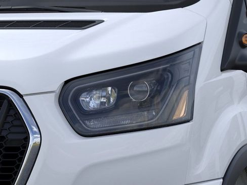 New 2026 Ford Transit 350 XLT image 21
