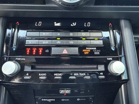 Used 2023 Lexus IS 500 w/ Accessory Package RWD image 34