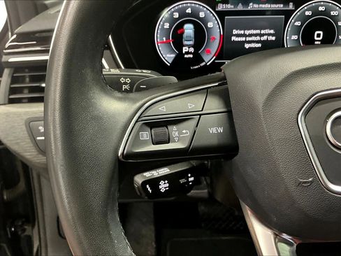 Used 2023 Audi A4 2.0T Premium Plus w/ Premium Plus Package image 20