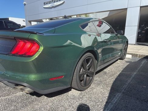 Used 2023 Ford Mustang GT w/ Equipment Group 301A image 7