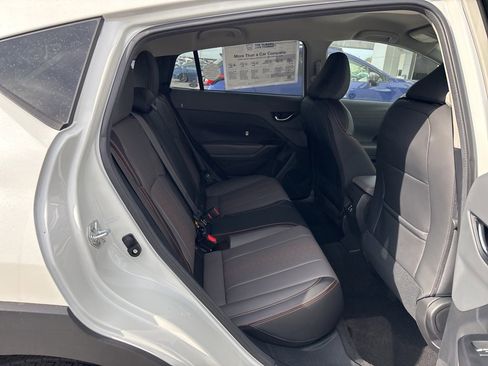 New 2025 Subaru Crosstrek 2.5i Limited w/ Crosstrek Mirror Package image 13