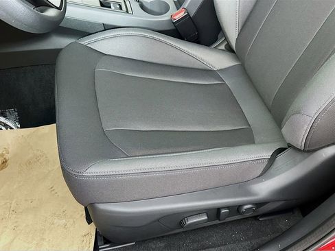 New 2026 Subaru Crosstrek 2.0i Premium image 25