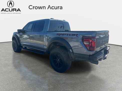 Used 2024 Ford F150 Raptor AWD/4WD image 4