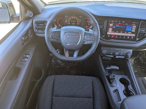 New 2026 Dodge Durango GT w/ Blacktop Package RWD image 15