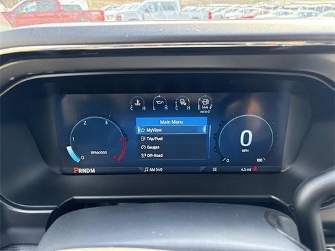 New 2026 Ford F350 Lariat image 34