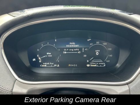 Used 2020 Lincoln Nautilus Reserve w/ Equipment Group 202A AWD/4WD image 24