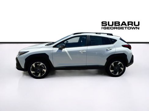 New 2026 Subaru Crosstrek 2.5i Limited AWD/4WD image 5