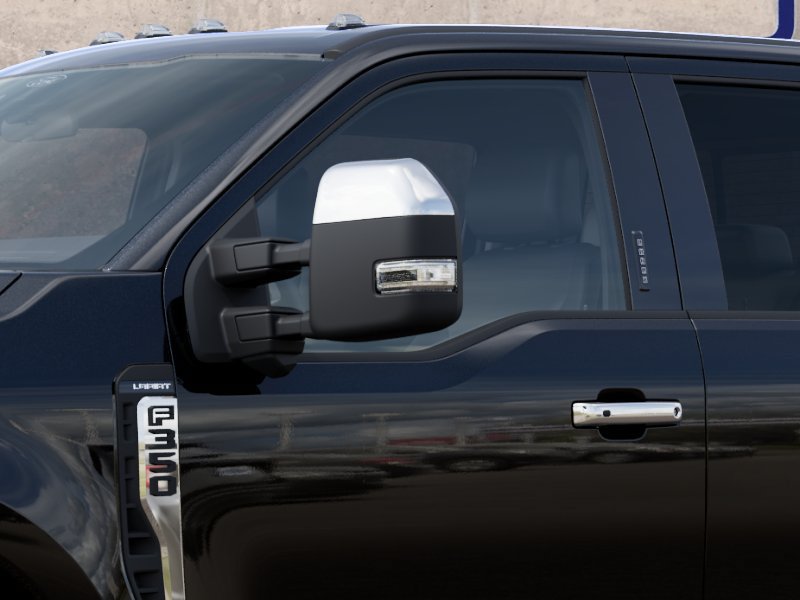 New 2027 Ford F350 Lariat AWD/4WD image 20